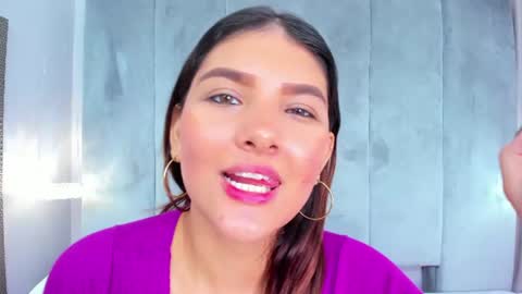 Snapshot of aitanajones1_ chatting on 06/13/26, 12:47 Aitana online show from 06/13/26, 12:47