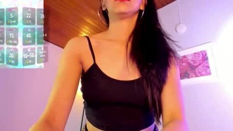 Aitana Garcia online show from 12/04/25, 09:07