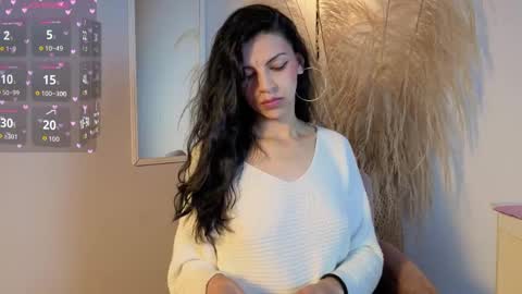 Snapshot of aitanna_garciia chatting on 04/17/26, 11:13 Aitana Garcia online show from 04/17/26, 11:13