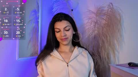 Snapshot of aitanna_garciia chatting on 05/02/26, 11:37 Aitana Garcia online show from 05/02/26, 11:37