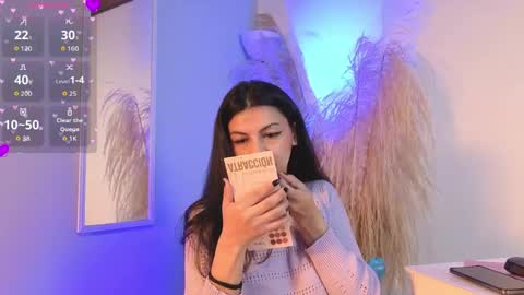 Snapshot of aitanna_garciia chatting on 05/08/26, 11:04 Aitana Garcia online show from 05/08/26, 11:04