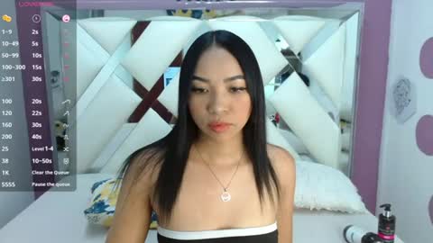 Snapshot of aiuny_queens chatting on 07/02/26, 10:49 A I U N Y online show from 07/02/26, 10:49