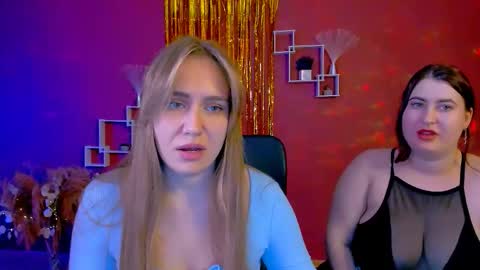 aiva_velvet online show from 03/03/26, 08:37