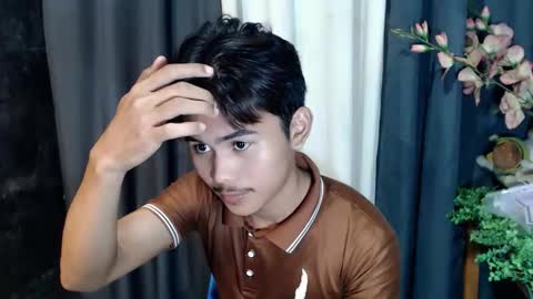 Snapshot of aivanboyyy chatting on 02/22/26, 11:42 aivanboyyy online show from 02/22/26, 11:42
