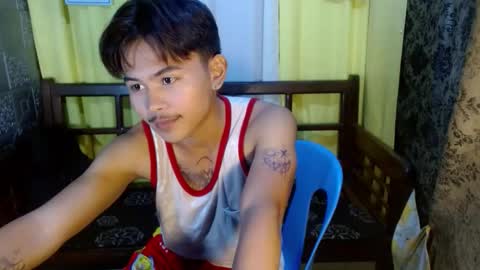 Snapshot of aivanboyyy chatting on 03/06/26, 10:23 aivanboyyy online show from 03/06/26, 10:23