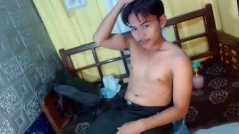 Snapshot of aivanboyyy chatting on 03/18/26, 12:19 aivanboyyy online show from 03/18/26, 12:19
