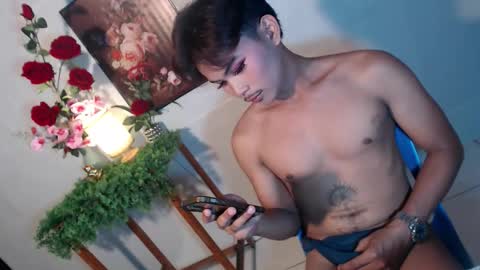 Snapshot of aivanboyyy chatting on 05/09/26, 02:00 aivanboyyy online show from 05/09/26, 02:00