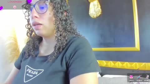 Aixa Burgos online show from 10/07/25, 12:13