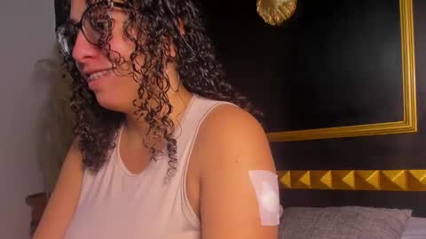 Aixa Burgos online show from 10/30/25, 12:17