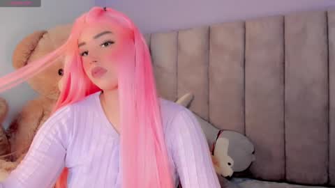 Snapshot of aixa_beltran chatting on 02/09/25, 11:36 aixa_beltran online show from 02/09/25, 11:36