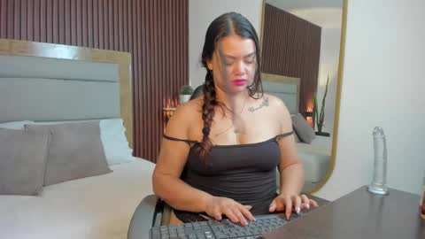 A I X A online show from 03/11/26, 02:06