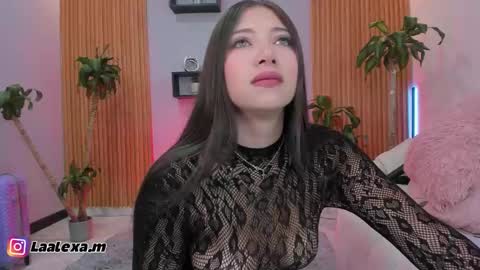 Aixa online show from 11/28/25, 12:08