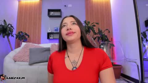 Aixa online show from 06/04/26, 12:00