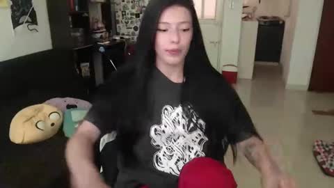 Snapshot of aizen_myo chatting on 09/12/25, 02:50 Aizen My- online show from 09/12/25, 02:50