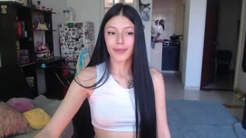 Snapshot of aizen_myo chatting on 09/23/25, 01:03 Aizen My- online show from 09/23/25, 01:03