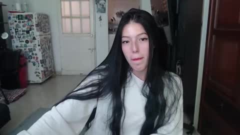 Snapshot of aizen_myo chatting on 10/06/25, 04:15 Aizen My- online show from 10/06/25, 04:15