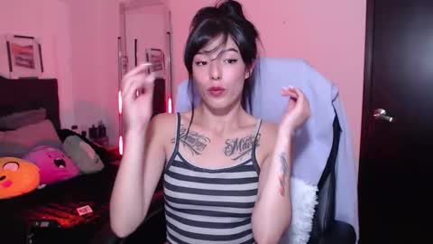 Snapshot of aizen_myo chatting on 01/12/26, 04:29 Aizen My- online show from 01/12/26, 04:29