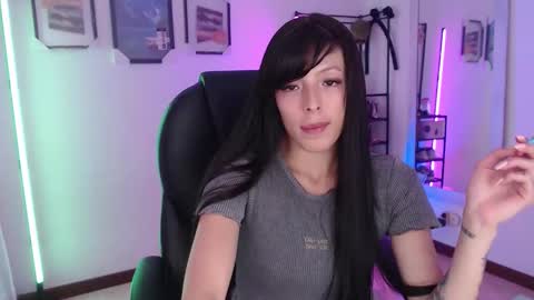 Snapshot of aizen_myo chatting on 02/06/26, 10:57 Aizen My- online show from 02/06/26, 10:57