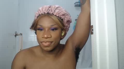 Snapshot of aj180 chatting on 01/26/25, 12:16 Amy Jeaux Johnson online show from 01/26/25, 12:16