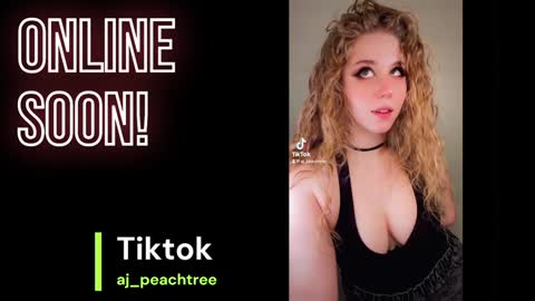 Snapshot of aj_peachtree chatting on 12/12/24, 11:25 Aj Peachtree online show from 12/12/24, 11:25