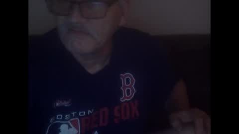 ajames6961 online show from 04/27/26, 06:17