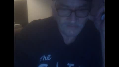 ajames6961 online show from 05/11/26, 08:09