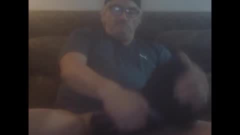 ajames6961 online show from 05/12/26, 01:19