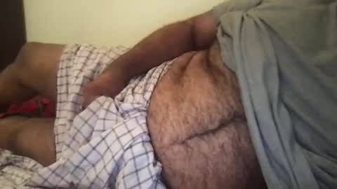 BigHairyGuy online show from 05/28/26, 10:18