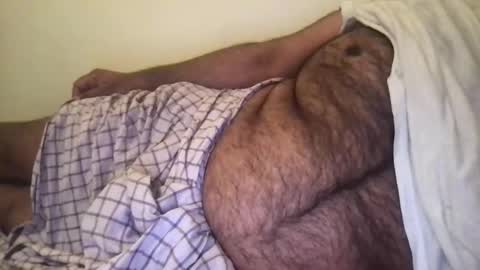 BigHairyGuy online show from 06/01/26, 09:05