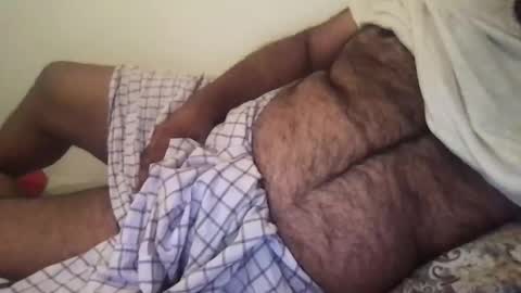 BigHairyGuy online show from 06/02/26, 07:49