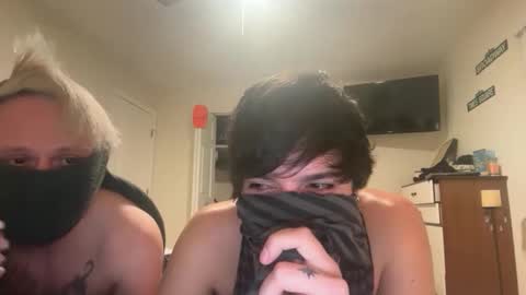 Snapshot of ajford93 chatting on 02/14/26, 11:07 Parker online show from 02/14/26, 11:07