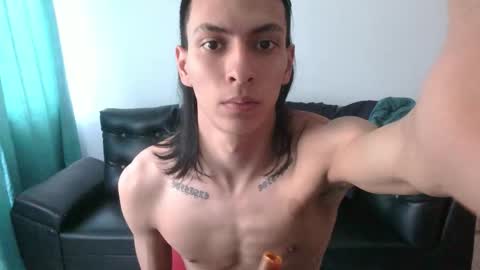 Snapshot of ajhoansebastian94 chatting on 03/22/26, 03:59 SebasT-sex online show from 03/22/26, 03:59