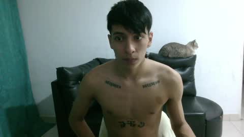 Snapshot of ajhoansebastian94 chatting on 05/04/26, 02:51 SebasT-sex online show from 05/04/26, 02:51