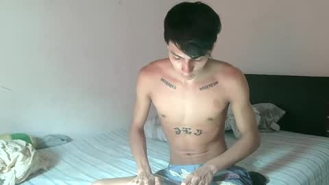 Snapshot of ajhoansebastian94 chatting on 05/10/26, 08:36 SebasT-sex online show from 05/10/26, 08:36