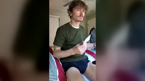Denver Cock online show from 07/13/26, 06:11