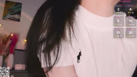 Snapshot of ak444sh11 chatting on 12/18/25, 03:34 Kendall online show from 12/18/25, 03:34