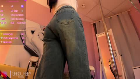 akaheby online show from 01/07/25, 02:41