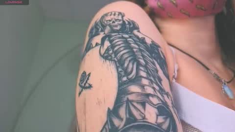 akaheby online show from 11/27/25, 01:24