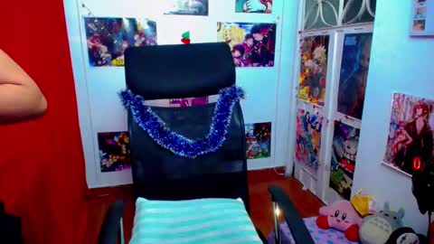 Snapshot of akai_krazna01 chatting on 01/03/25, 08:21 Akai Kraz online show from 01/03/25, 08:21