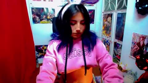 Snapshot of akai_krazna01 chatting on 01/23/25, 06:28 Akai Kraz online show from 01/23/25, 06:28