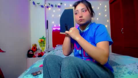 Snapshot of akai_krazna01 chatting on 01/06/26, 11:18 Akai Kraz online show from 01/06/26, 11:18