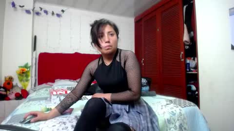 Snapshot of akai_krazna01 chatting on 01/10/26, 10:25 Akai Kraz online show from 01/10/26, 10:25