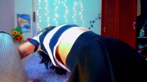 Snapshot of akai_krazna01 chatting on 03/18/26, 04:04 Akai Kraz online show from 03/18/26, 04:04