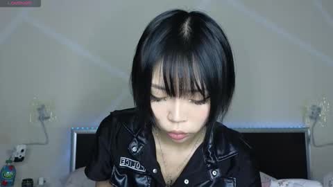 Snapshot of akame_yametekudasai chatting on 11/01/25, 08:55 Akame online show from 11/01/25, 08:55