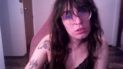 Veronica Akame 3 online show from 11/14/25, 04:33