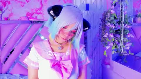 Snapshot of akane_hikari_ chatting on 10/09/25, 05:16 akane hikari  online show from 10/09/25, 05:16
