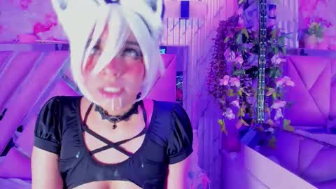 Snapshot of akane_hikari_ chatting on 10/11/25, 07:29 akane hikari  online show from 10/11/25, 07:29