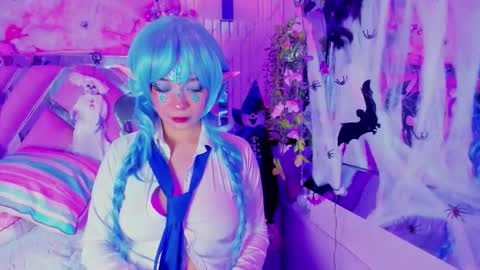 akane hikari  online show from 10/28/25, 03:43