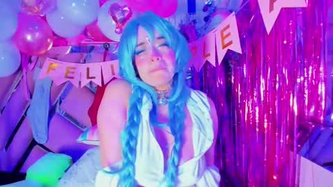 Snapshot of akane_hikari_ chatting on 01/09/26, 05:32 akane hikari online show from 01/09/26, 05:32