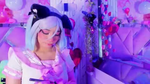 Snapshot of akane_hikari_ chatting on 02/17/26, 04:31 akane hikari online show from 02/17/26, 04:31